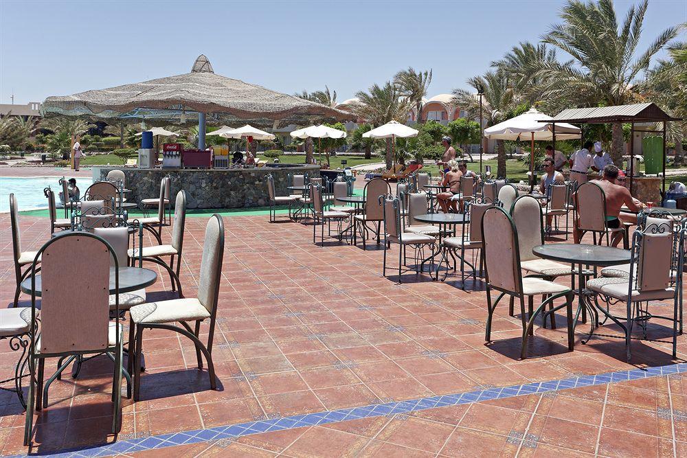 Three Corners Fayrouz Plaza Beach Resort Port Ghalib Bagian luar foto